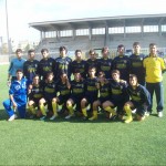 Giovanissimi Boys Licata 2010-2011