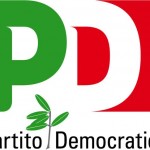 Logo PD rettangolare (Custom)
