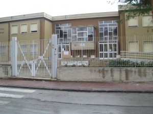 Scuola media Guglielmo Marconi