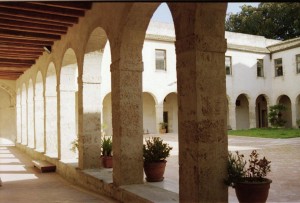 museo palazzo badia