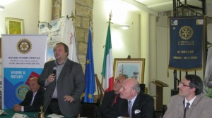 Aragona Conferenza Rotary Colli Sicani intervento prof Pira 1 (640x359)