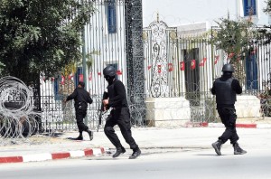 TUNISIA-ATTACKS-TOURISM