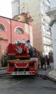 pompieri Sant'Agostino