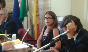 Carmelinda Callea presidente Consiglio comunale