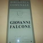 Biblioteca Falcone (Custom)