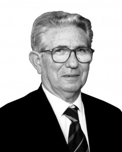 Dottor Vincenzo Marrali