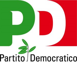 Logo PD rettangolare (Custom)