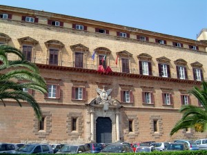 Palazzo-dei-Normanni