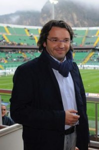 Roberto Gueli
