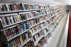 biblioteca comunale Licata