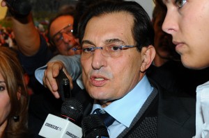 Elezioni Sicilia  2012