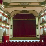 teatro Re Grillo